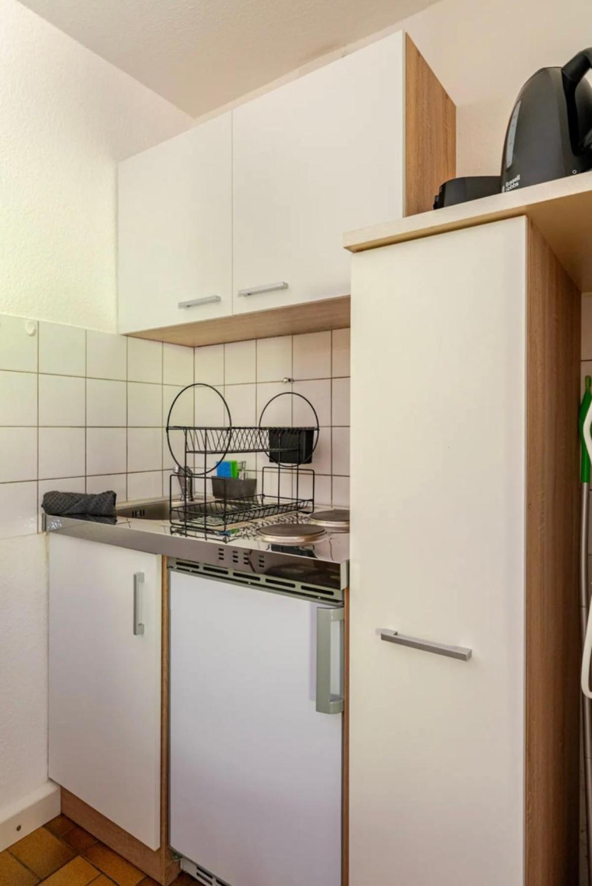 An Wanderwegen Gelegen Mit Terrasse Und Boxspringbett Leilighet Sasbachwalden Eksteriør bilde