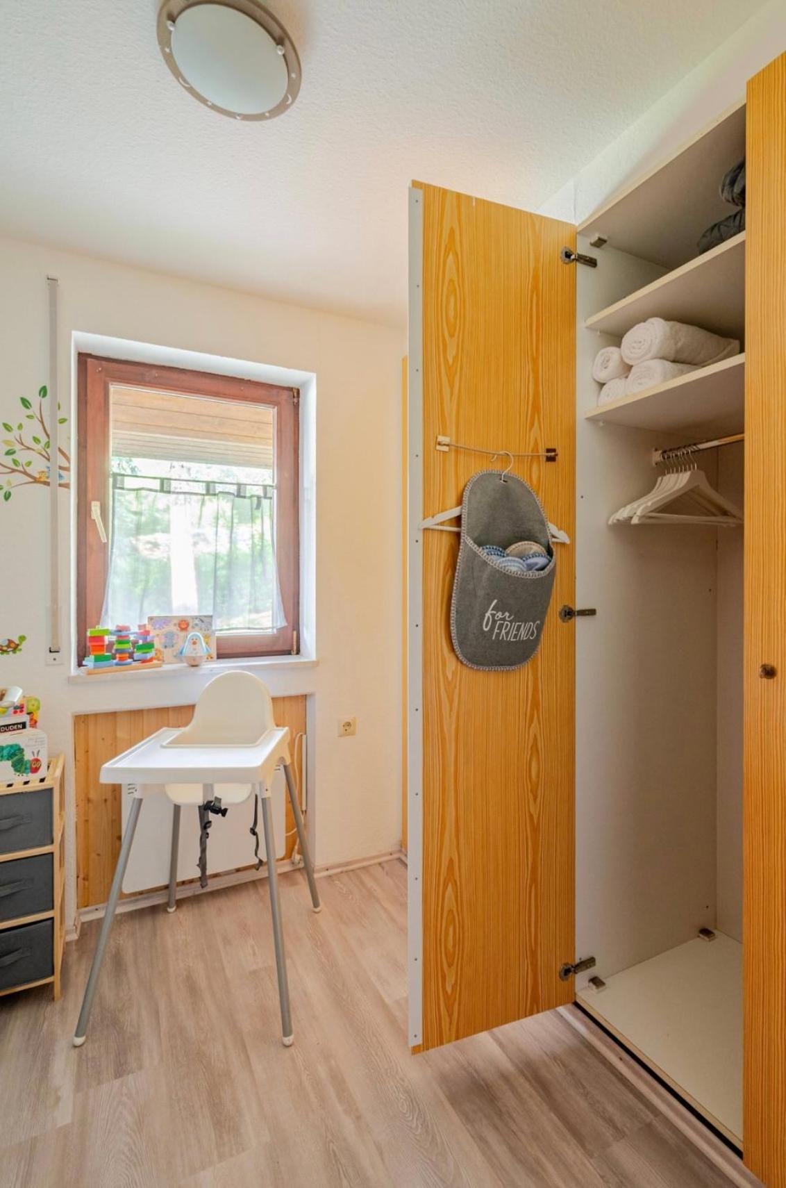 An Wanderwegen Gelegen Mit Terrasse Und Boxspringbett Leilighet Sasbachwalden Eksteriør bilde