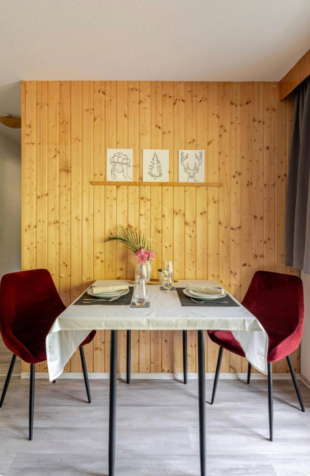 An Wanderwegen Gelegen Mit Terrasse Und Boxspringbett Leilighet Sasbachwalden Eksteriør bilde